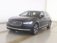 Volvo V90 2025