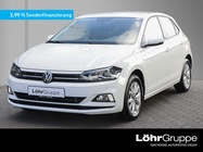 Volkswagen Polo 2021