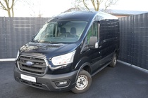 Ford Transit 2020
