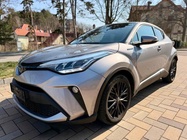 Toyota C-HR 2021