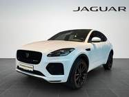 Jaguar E-Pace 2022