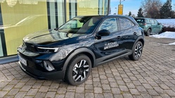 Opel Mokka 2025
