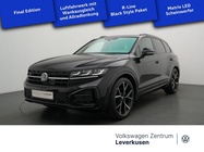 Volkswagen Touareg 2026