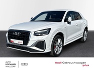 Audi Q2 2021