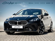 BMW 1 Series 2025