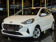 Hyundai i10 2022