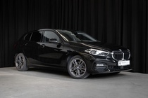 BMW 1 Series 2020
