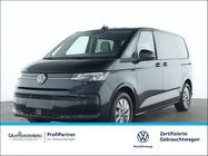 Volkswagen T7 2025