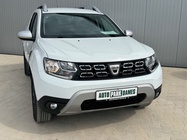 Dacia Duster 2019