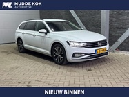 Volkswagen Passat 2019