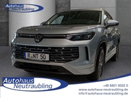 Volkswagen Tayron 2025