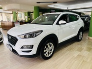 Hyundai Tucson 2020