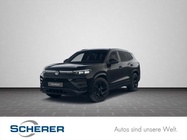 Volkswagen Tayron 2025