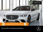 Mercedes-Benz S-Class 2025