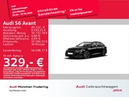 Audi S6 2022