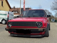 Volkswagen Golf 1990