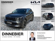 Kia Sorento 2026