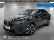 BMW X2 2025