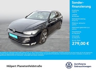 Volkswagen Passat 2025