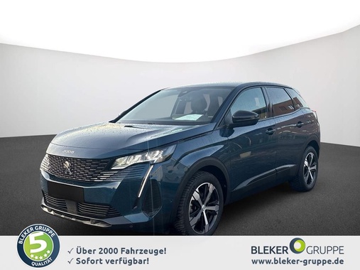 Peugeot 3008 2023