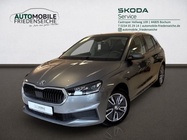 Skoda Fabia 2023