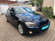 BMW 3 Series 2008