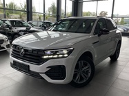 Volkswagen Touareg 2022