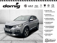 Peugeot 3008 2019