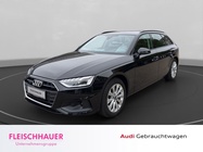 Audi A4 2023