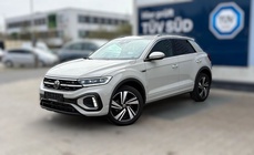 Volkswagen T-Roc 2024