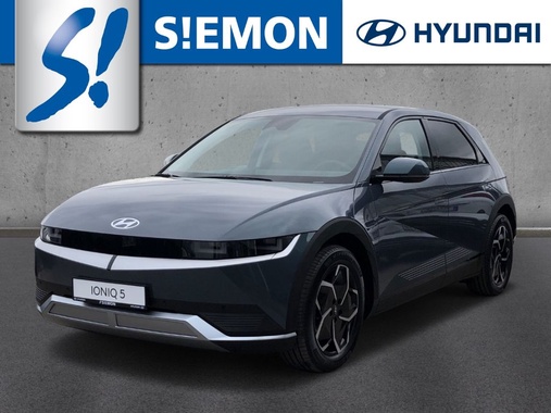 Hyundai Ioniq5 2024