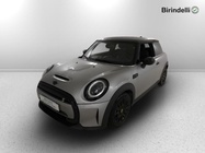 MINI Cooper 2023