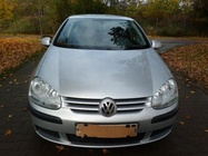 Volkswagen Golf 2004