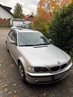 BMW 3 Series 2004