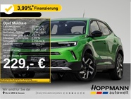 Opel Mokka 2022