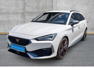 Cupra Leon 2022