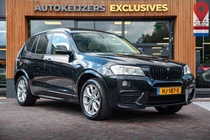 BMW X3 2014