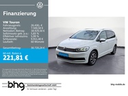 Volkswagen Touran 2023