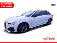 Audi A4 2019