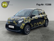 Smart ForFour 2022