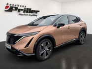 Nissan Ariya 2022