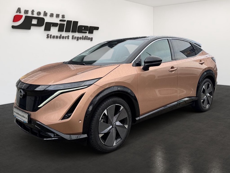 Nissan Ariya