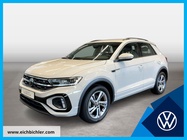 Volkswagen T-Roc 2024