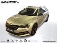Skoda Superb 2021