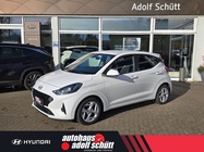 Hyundai i10 2022