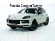 Porsche Cayenne 2025