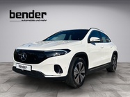 Mercedes-Benz EQA 2024