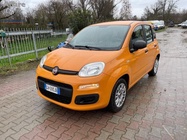 Fiat Panda 2021