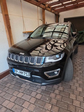 Jeep Compass 2020