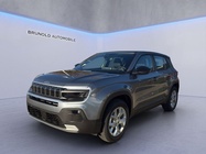 Jeep Avenger 2026